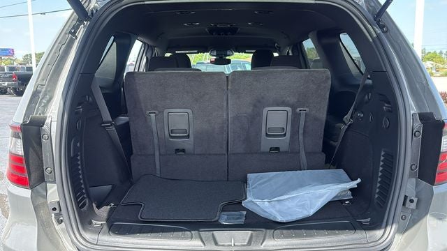 2026 Dodge Durango DURANGO GT RWD