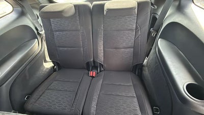 2026 Dodge Durango DURANGO GT RWD