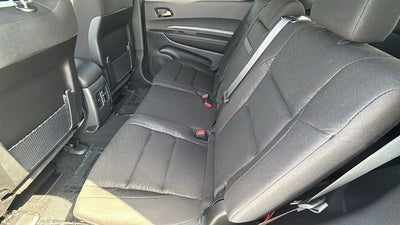 2026 Dodge Durango DURANGO GT RWD