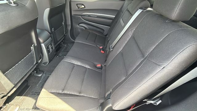 2026 Dodge Durango DURANGO GT RWD