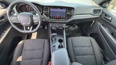 2026 Dodge Durango DURANGO GT RWD