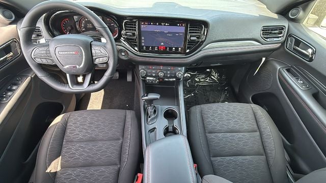 2026 Dodge Durango DURANGO GT RWD