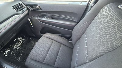 2026 Dodge Durango DURANGO GT RWD