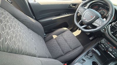 2026 Dodge Durango DURANGO GT RWD