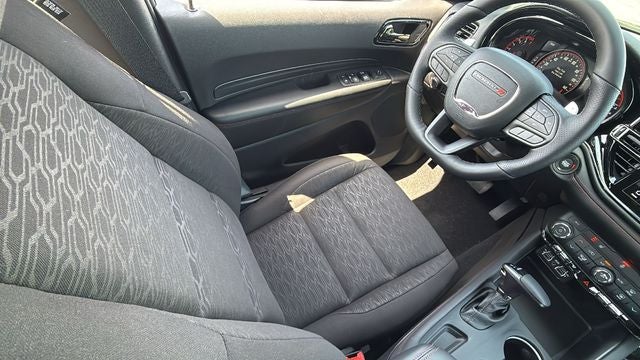 2026 Dodge Durango DURANGO GT RWD