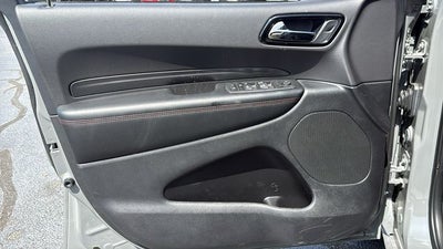 2026 Dodge Durango DURANGO GT RWD