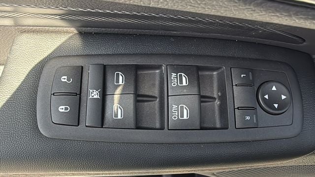 2026 Dodge Durango DURANGO GT RWD