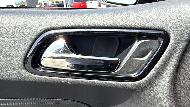 2026 Dodge Durango DURANGO GT RWD