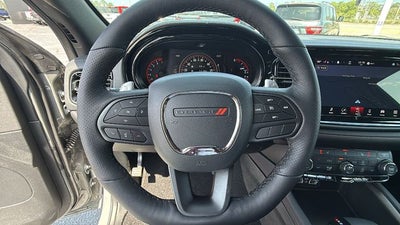 2026 Dodge Durango DURANGO GT RWD