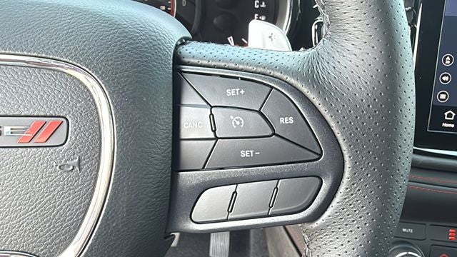 2026 Dodge Durango DURANGO GT RWD