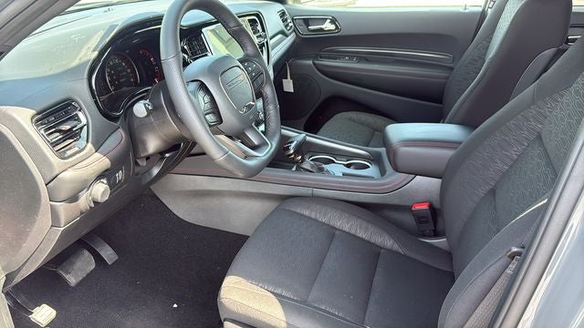 2026 Dodge Durango DURANGO GT RWD