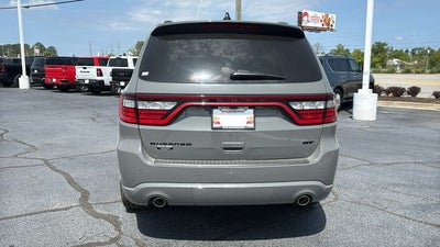 2026 Dodge Durango DURANGO GT RWD