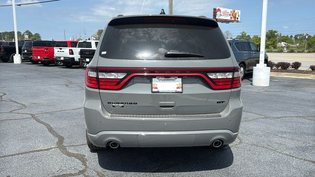 2026 Dodge Durango DURANGO GT RWD
