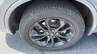 2026 Dodge Durango DURANGO GT RWD