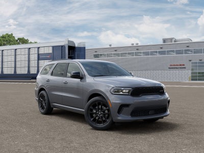 2026 Dodge Durango DURANGO GT RWD