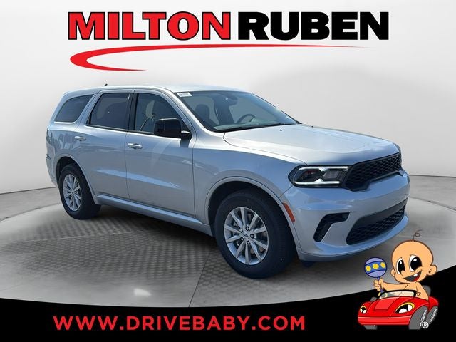 2026 Dodge Durango DURANGO GT RWD