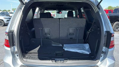 2026 Dodge Durango DURANGO GT RWD