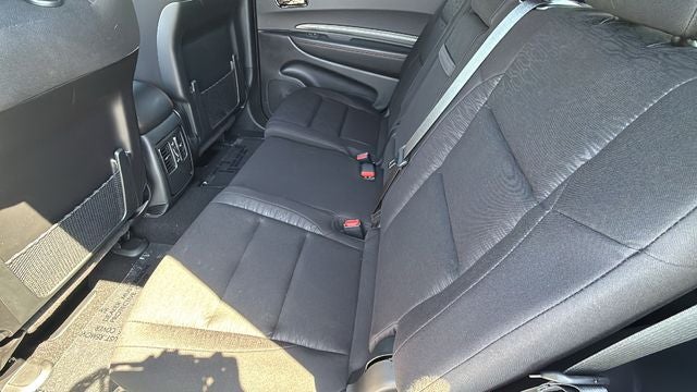 2026 Dodge Durango DURANGO GT RWD