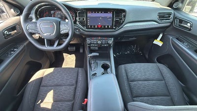 2026 Dodge Durango DURANGO GT RWD