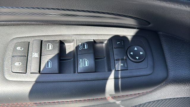 2026 Dodge Durango DURANGO GT RWD