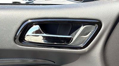 2026 Dodge Durango DURANGO GT RWD