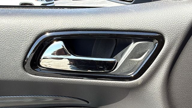 2026 Dodge Durango DURANGO GT RWD