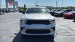 2026 Dodge Durango DURANGO GT RWD
