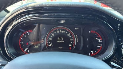 2026 Dodge Durango DURANGO GT RWD