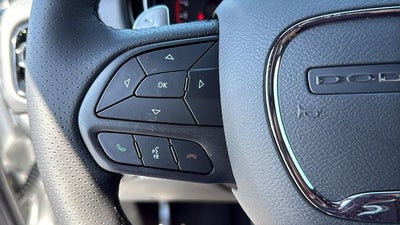 2026 Dodge Durango DURANGO GT RWD