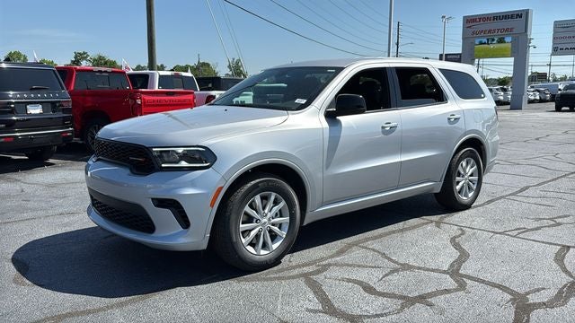 2026 Dodge Durango DURANGO GT RWD