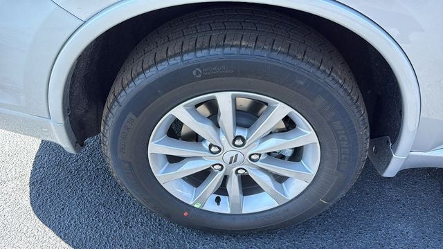 2026 Dodge Durango DURANGO GT RWD