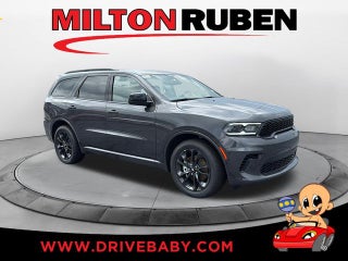 2026 Dodge Durango DURANGO GT RWD