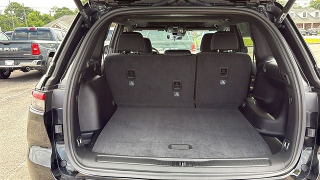 2026 Jeep Grand Cherokee GRAND CHEROKEE LAREDO X 4X2