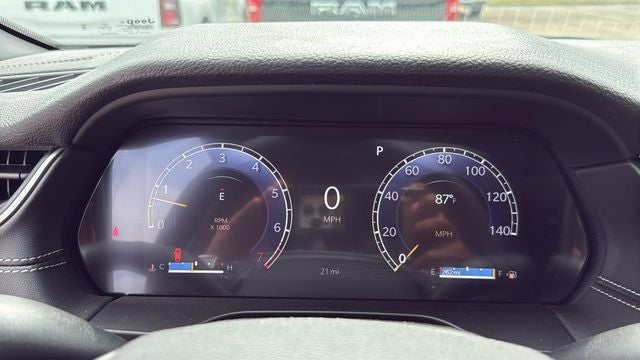 2026 Jeep Grand Cherokee GRAND CHEROKEE LAREDO X 4X2