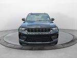 2026 Jeep Grand Cherokee GRAND CHEROKEE LAREDO X 4X2