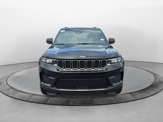 2026 Jeep Grand Cherokee GRAND CHEROKEE LAREDO X 4X2