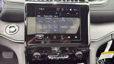 2026 Jeep Grand Cherokee GRAND CHEROKEE LAREDO X 4X2