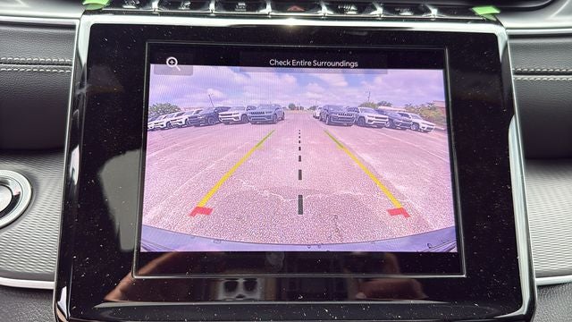 2026 Jeep Grand Cherokee GRAND CHEROKEE LAREDO X 4X2