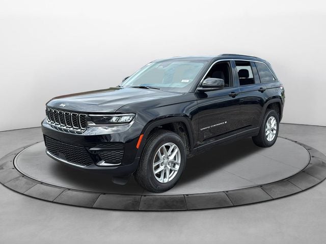 2026 Jeep Grand Cherokee GRAND CHEROKEE LAREDO X 4X2