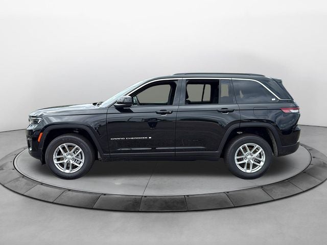 2026 Jeep Grand Cherokee GRAND CHEROKEE LAREDO X 4X2