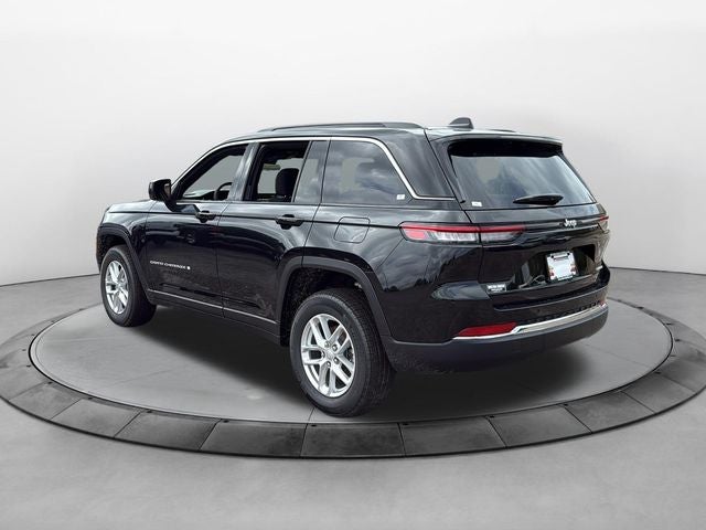 2026 Jeep Grand Cherokee GRAND CHEROKEE LAREDO X 4X2