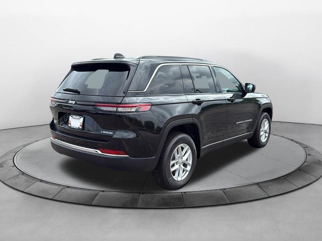 2026 Jeep Grand Cherokee GRAND CHEROKEE LAREDO X 4X2