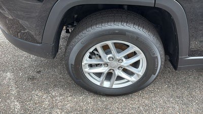 2026 Jeep Grand Cherokee GRAND CHEROKEE LAREDO X 4X2