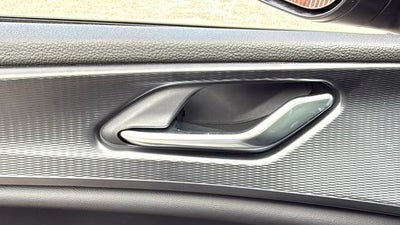 2026 Jeep Grand Cherokee GRAND CHEROKEE LAREDO X 4X2