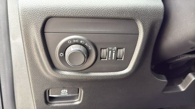 2026 Jeep Grand Cherokee GRAND CHEROKEE LAREDO X 4X2