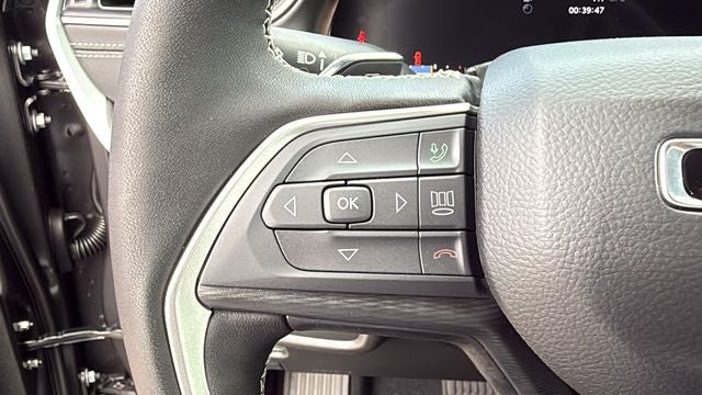 2026 Jeep Grand Cherokee GRAND CHEROKEE LAREDO X 4X2