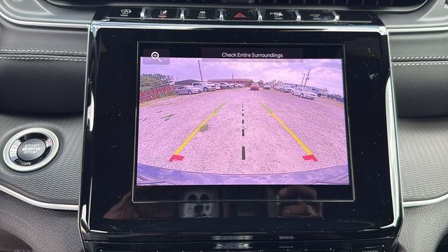 2026 Jeep Grand Cherokee GRAND CHEROKEE LAREDO X 4X2