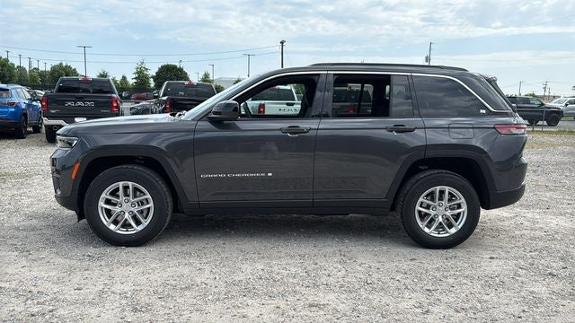 2026 Jeep Grand Cherokee GRAND CHEROKEE LAREDO X 4X2