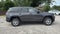 2026 Jeep Grand Cherokee GRAND CHEROKEE LAREDO X 4X2