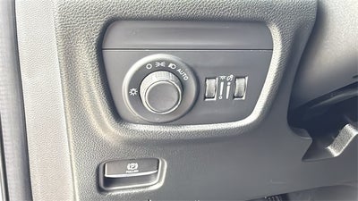 2025 Jeep Grand Cherokee GRAND CHEROKEE LAREDO X 4X2